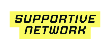 SupportIve Network